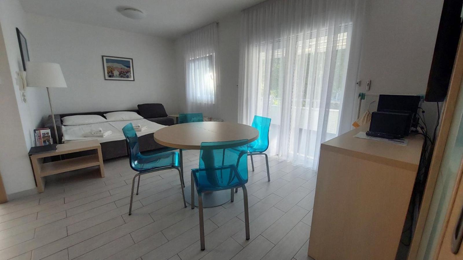 Apartments Villa Alba Dubrovnik Room photo