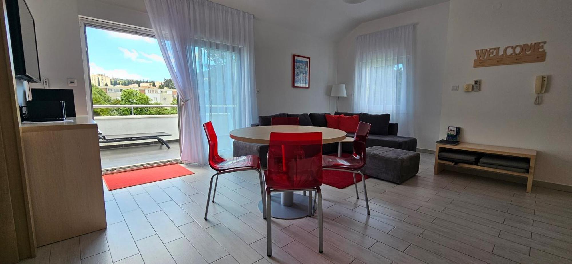 Apartments Villa Alba Dubrovnik Room photo