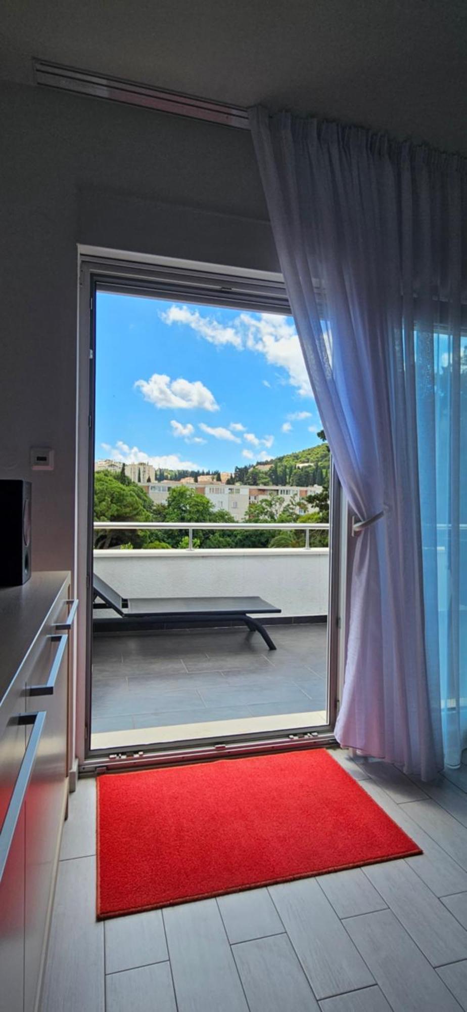 Apartments Villa Alba Dubrovnik Room photo